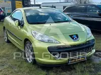 2007 Peugeot 207