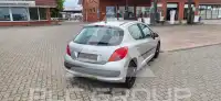 2007 Peugeot 207