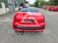 2007 Peugeot 207