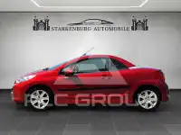 2007 Peugeot 207