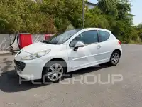 2007 Peugeot 207