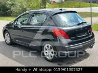 2007 Peugeot 207
