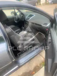 2007 Peugeot 207