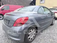 2007 Peugeot 207