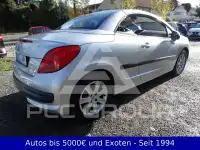 2007 Peugeot 207
