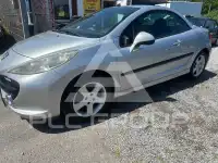 2007 Peugeot 207