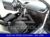 2007 Peugeot 207