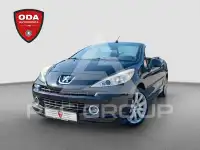 2007 Peugeot 207