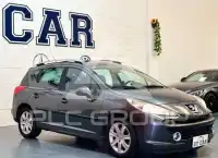 2007 Peugeot 207