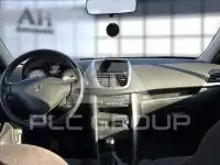 2007 Peugeot 207