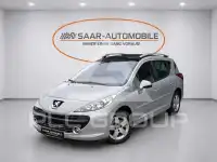 2007 Peugeot 207