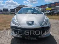2007 Peugeot 207