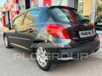 2007 Peugeot 207