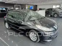 2007 Peugeot 207