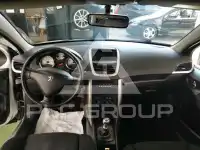 2007 Peugeot 207