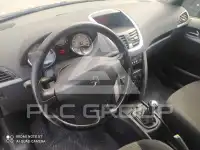 2007 Peugeot 207