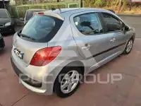 2007 Peugeot 207