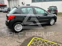 2007 Peugeot 207