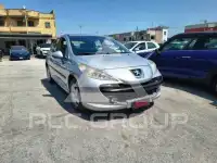 2007 Peugeot 207