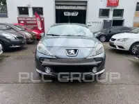 2007 Peugeot 207