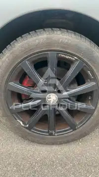 2007 Peugeot 207