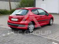 2007 Peugeot 207