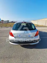 2007 Peugeot 207