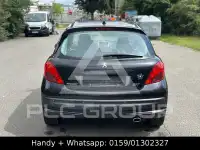 2007 Peugeot 207