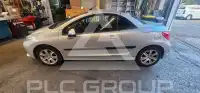 2007 Peugeot 207