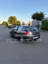 2007 Peugeot 308