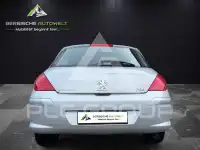 2007 Peugeot 308
