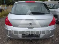 2007 Peugeot 308