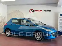 2007 Peugeot 308
