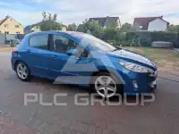 2007 Peugeot 308