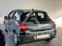 2007 Peugeot 308