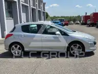 2007 Peugeot 308