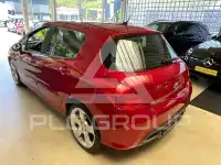 2007 Peugeot 308
