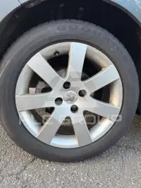 2007 Peugeot 308