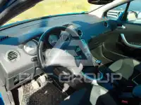 2007 Peugeot 308