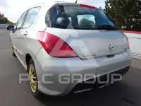 2007 Peugeot 308