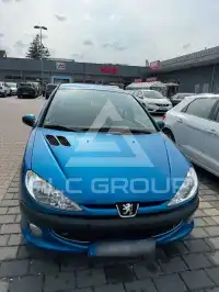 2007 Peugeot 308