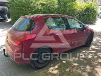 2007 Peugeot 308