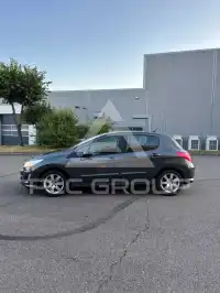 2007 Peugeot 308