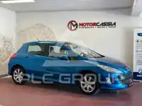 2007 Peugeot 308