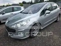 2007 Peugeot 308