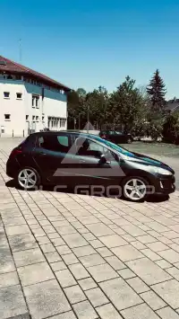 2007 Peugeot 308