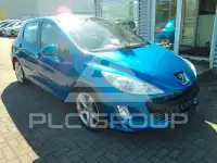 2007 Peugeot 308