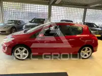 2007 Peugeot 308