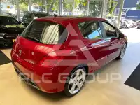 2007 Peugeot 308