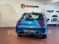 2007 Peugeot 308